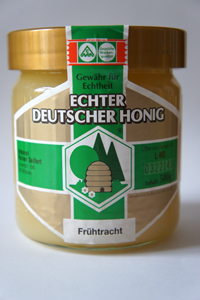 Sortenhonige aus Bonn | Frühtracht Honig | Stadthonig Sortenhonige aus Bonn | Frühtracht Honig | Stadthonig