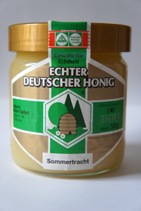 Sortenhonige aus Bonn | Sommertracht Honig | Stadthonig Sortenhonige aus Bonn | Sommertracht Honig | Stadthonig